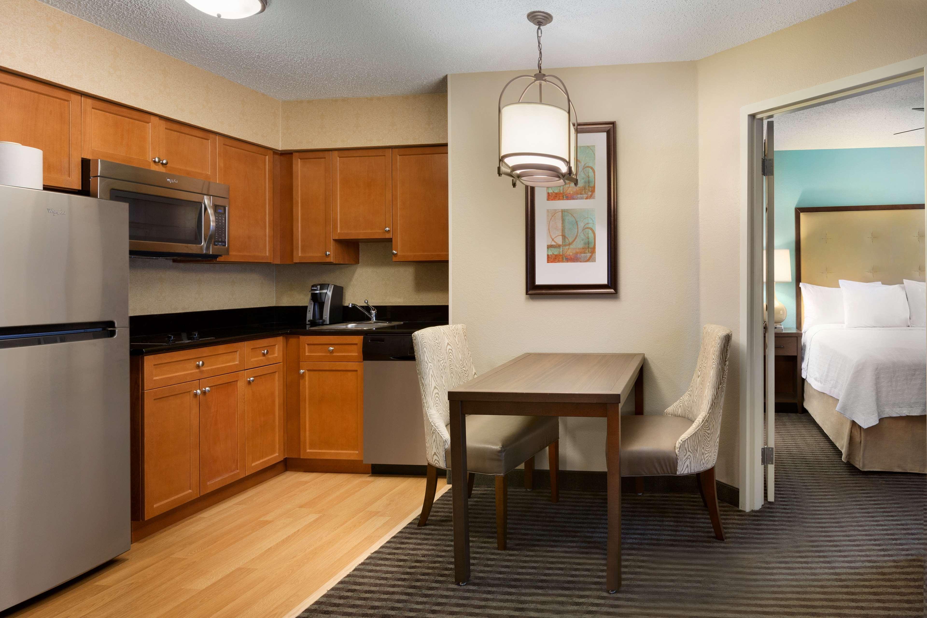Homewood Suites By Hilton Houston-Westchase Ngoại thất bức ảnh