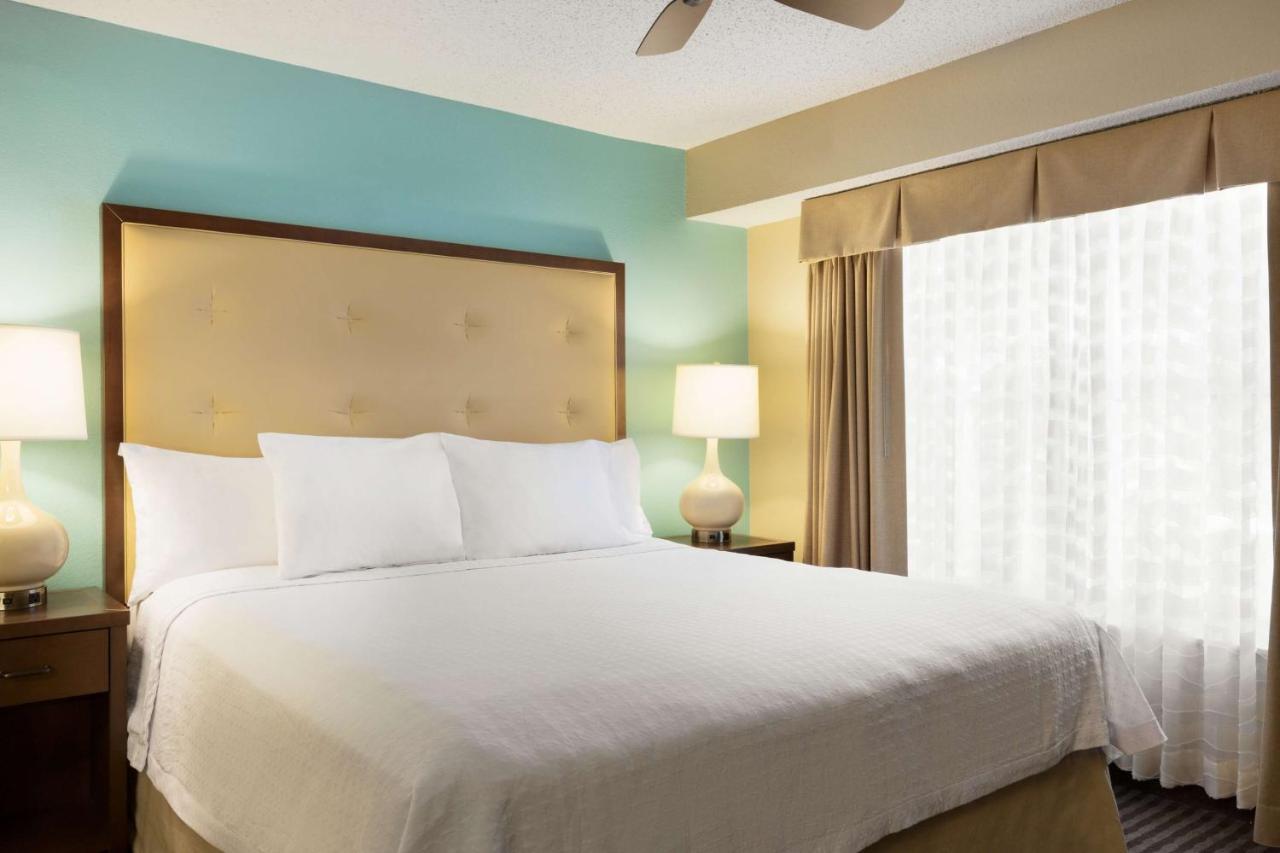 Homewood Suites By Hilton Houston-Westchase Ngoại thất bức ảnh