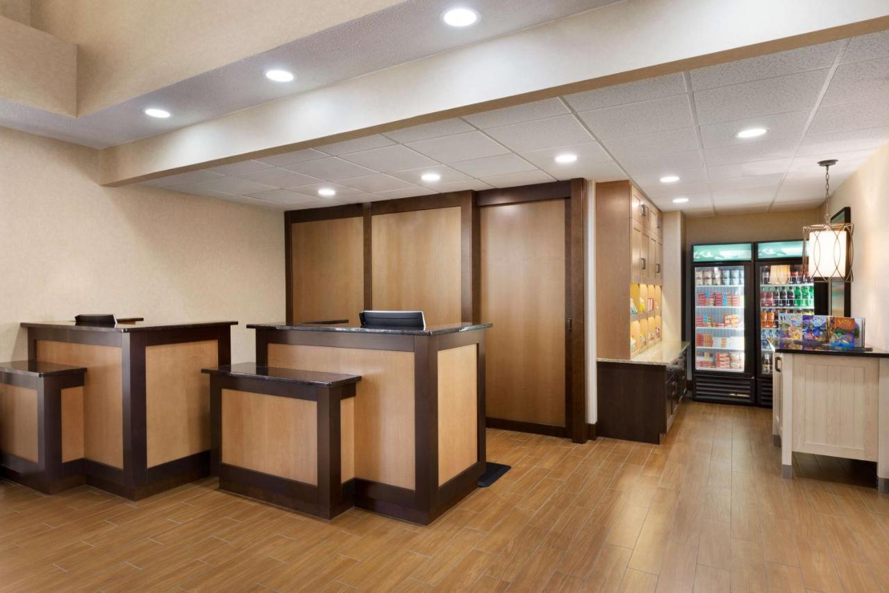 Homewood Suites By Hilton Houston-Westchase Ngoại thất bức ảnh