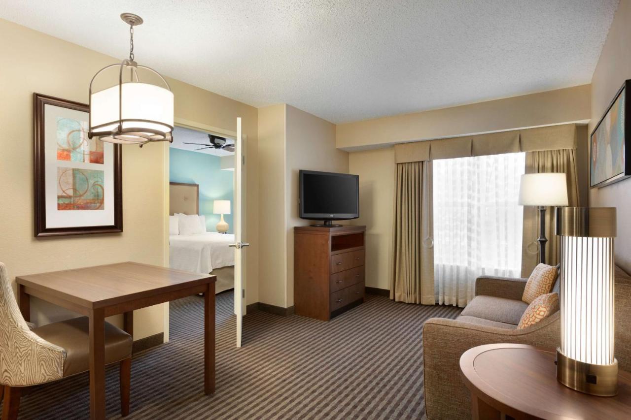 Homewood Suites By Hilton Houston-Westchase Ngoại thất bức ảnh
