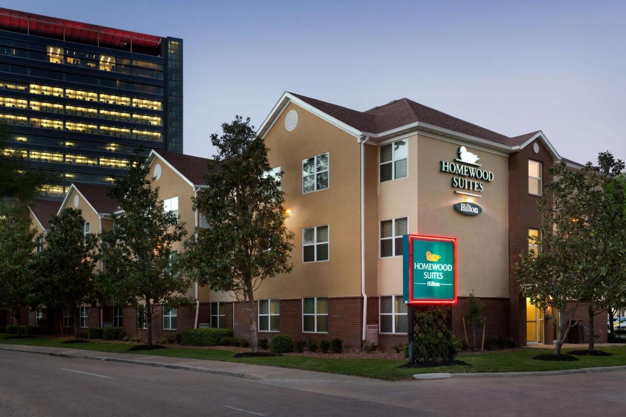 Homewood Suites By Hilton Houston-Westchase Ngoại thất bức ảnh