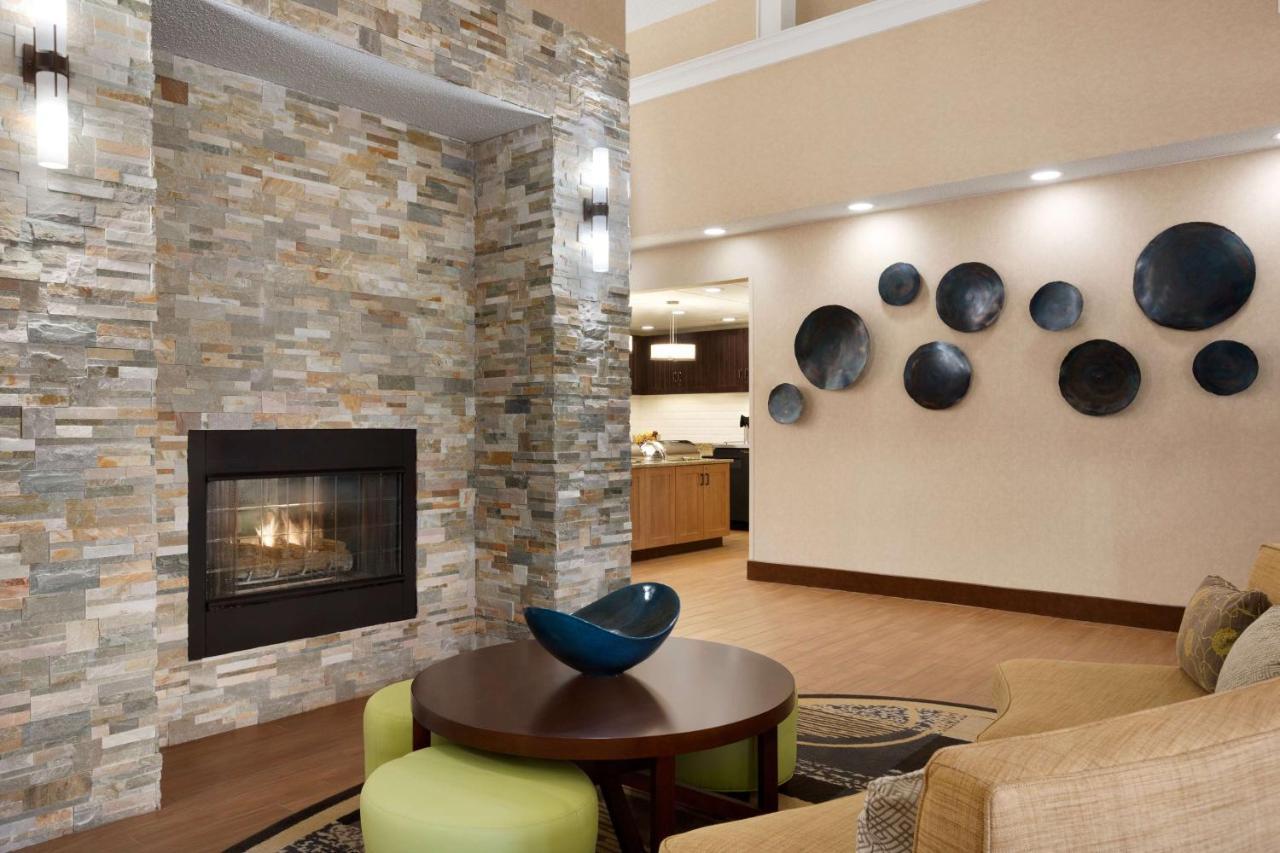 Homewood Suites By Hilton Houston-Westchase Ngoại thất bức ảnh