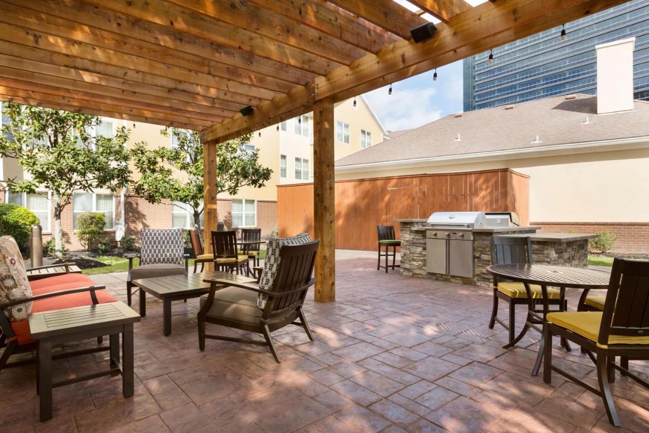 Homewood Suites By Hilton Houston-Westchase Ngoại thất bức ảnh