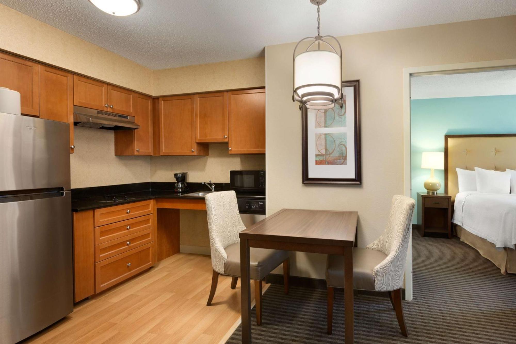 Homewood Suites By Hilton Houston-Westchase Ngoại thất bức ảnh