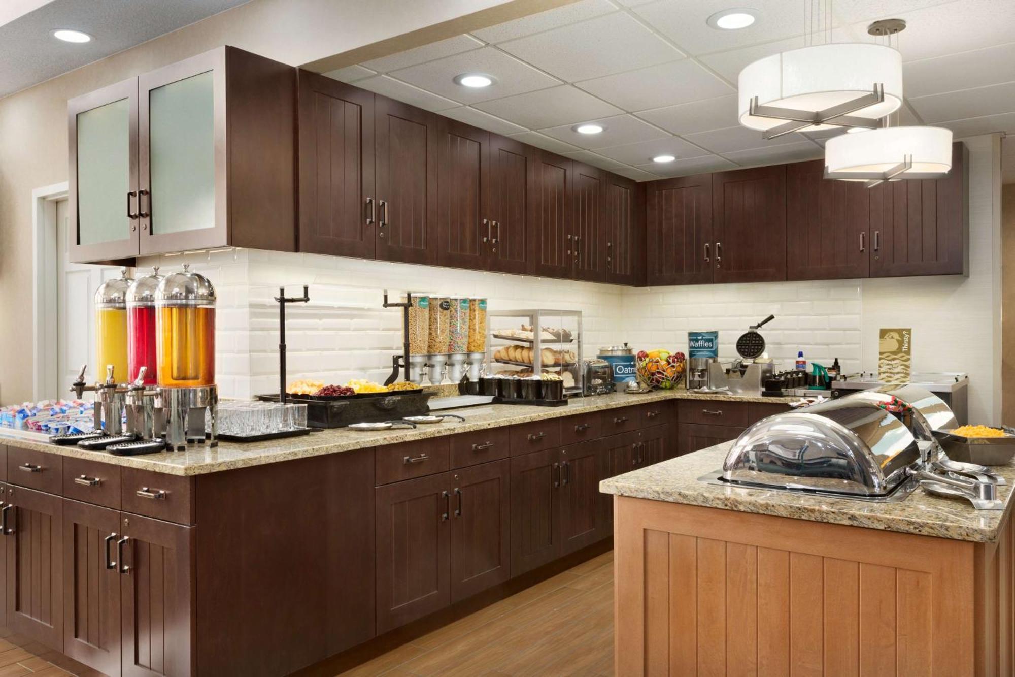 Homewood Suites By Hilton Houston-Westchase Ngoại thất bức ảnh
