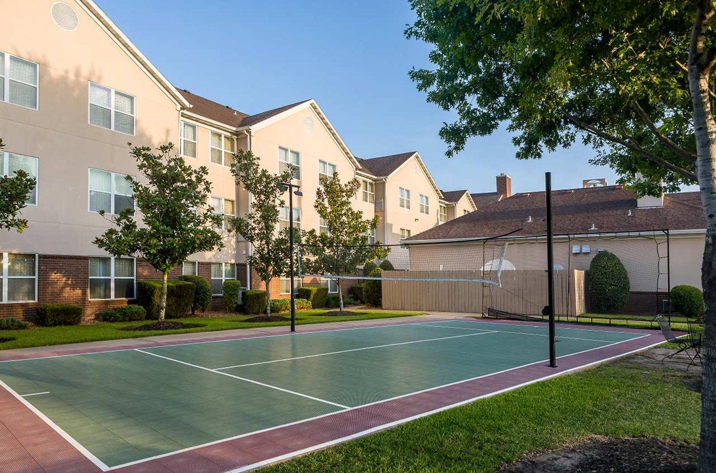 Homewood Suites By Hilton Houston-Westchase Ngoại thất bức ảnh
