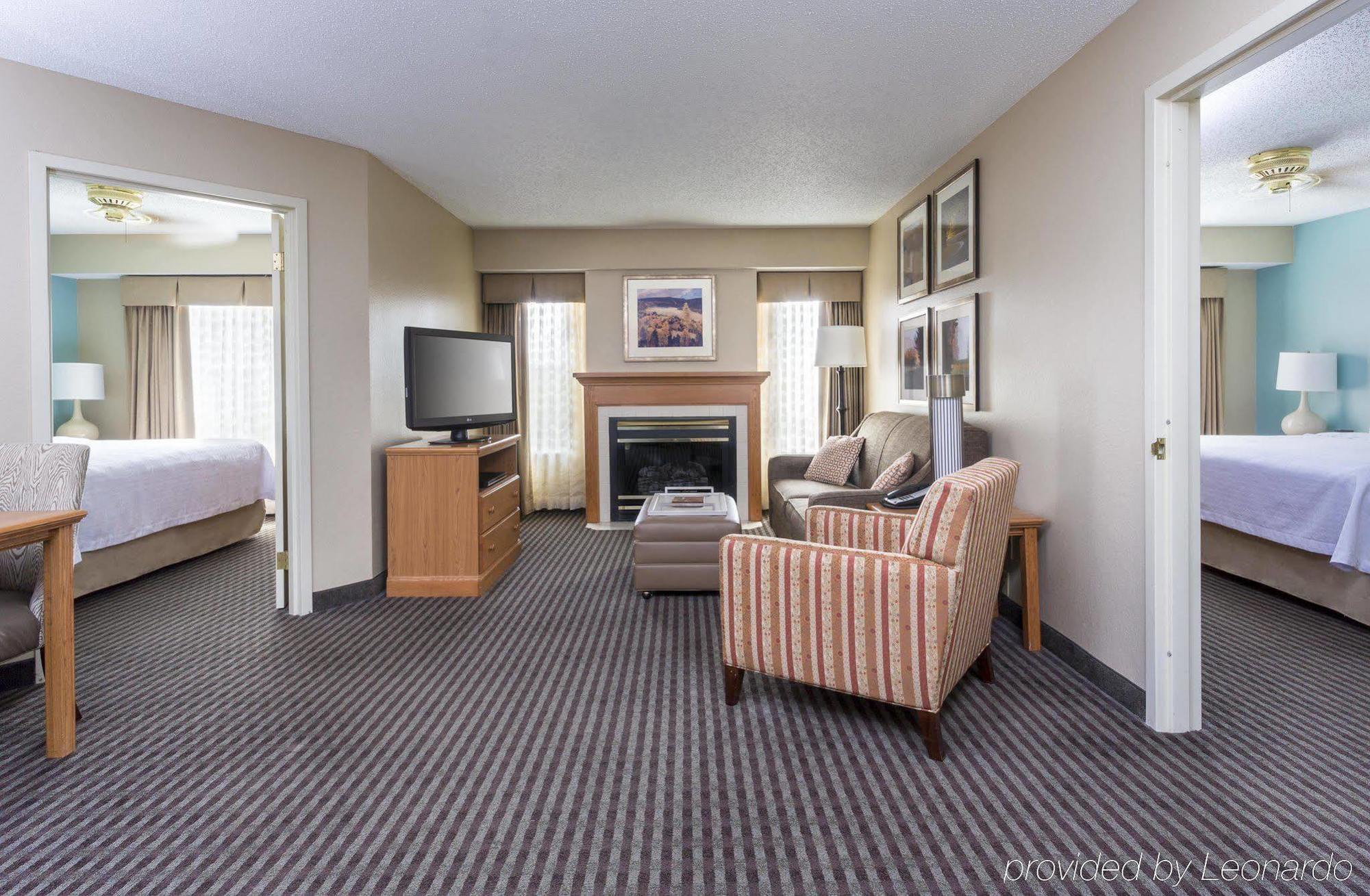 Homewood Suites By Hilton Houston-Westchase Ngoại thất bức ảnh