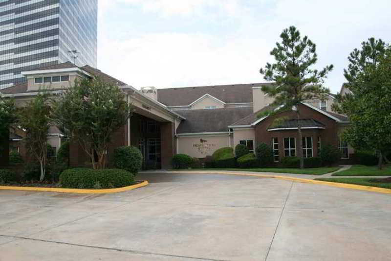 Homewood Suites By Hilton Houston-Westchase Ngoại thất bức ảnh